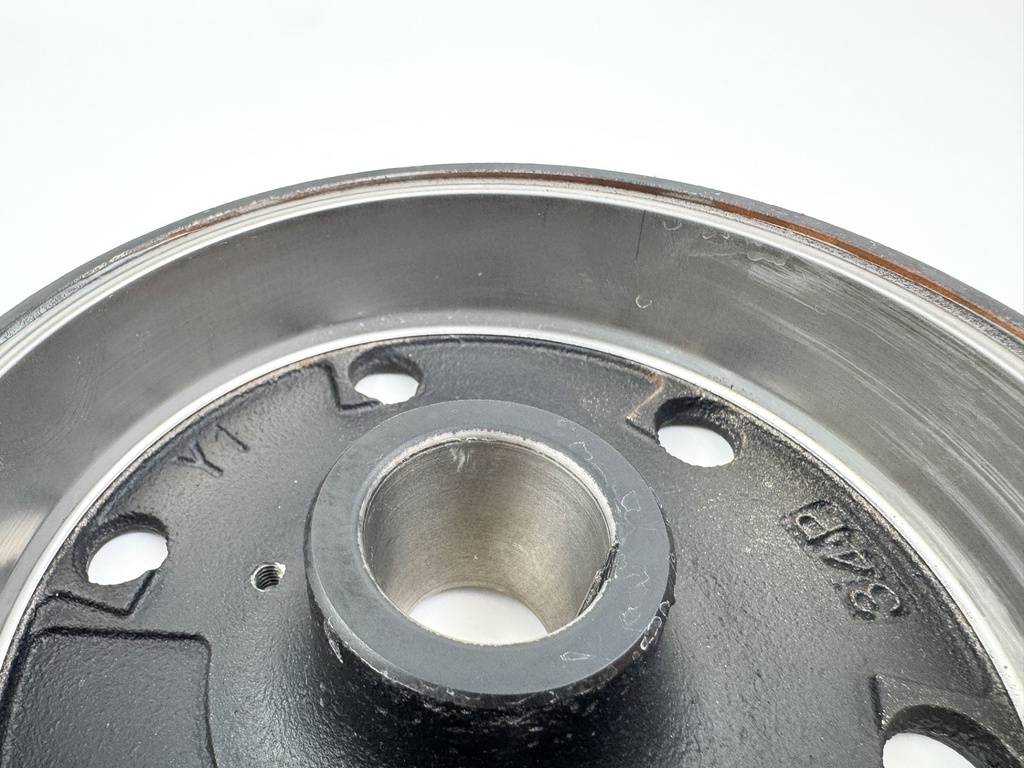 2013 Mercury 25 HP 4 Stroke Outboard Flywheel Stator Alternator 898101T64 OEM