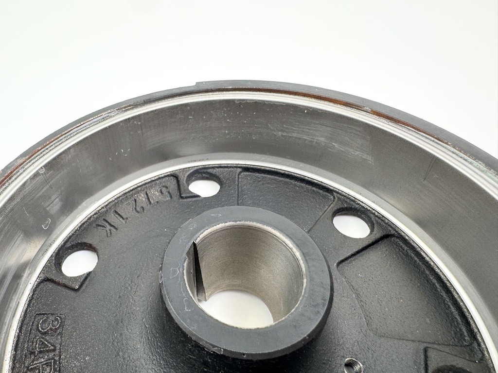 2013 Mercury 25 HP 4 Stroke Outboard Flywheel Stator Alternator 898101T64 OEM