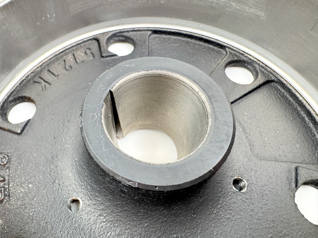 2013 Mercury 25 HP 4 Stroke Outboard Flywheel Stator Alternator 898101T64 OEM