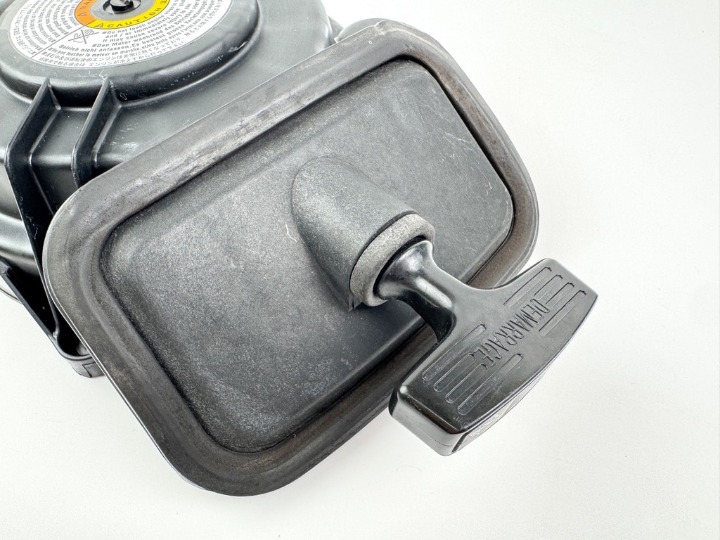 2013 Mercury 25 HP 4 Stroke Outboard Recoil Rope Pull Starter 8M0230663 OEM