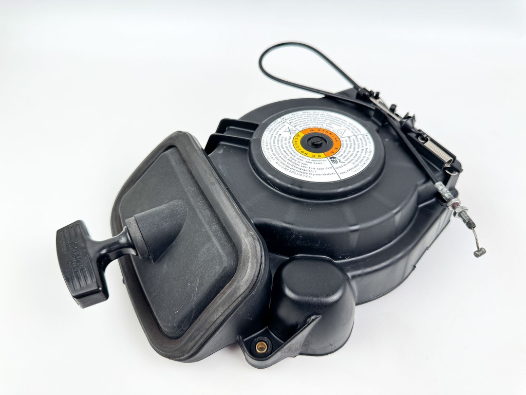 2013 Mercury 25 HP 4 Stroke Outboard Recoil Rope Pull Starter 8M0230663 OEM