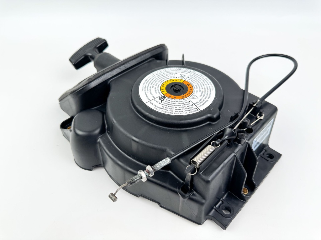 2013 Mercury 25 HP 4 Stroke Outboard Recoil Rope Pull Starter 8M0230663 OEM