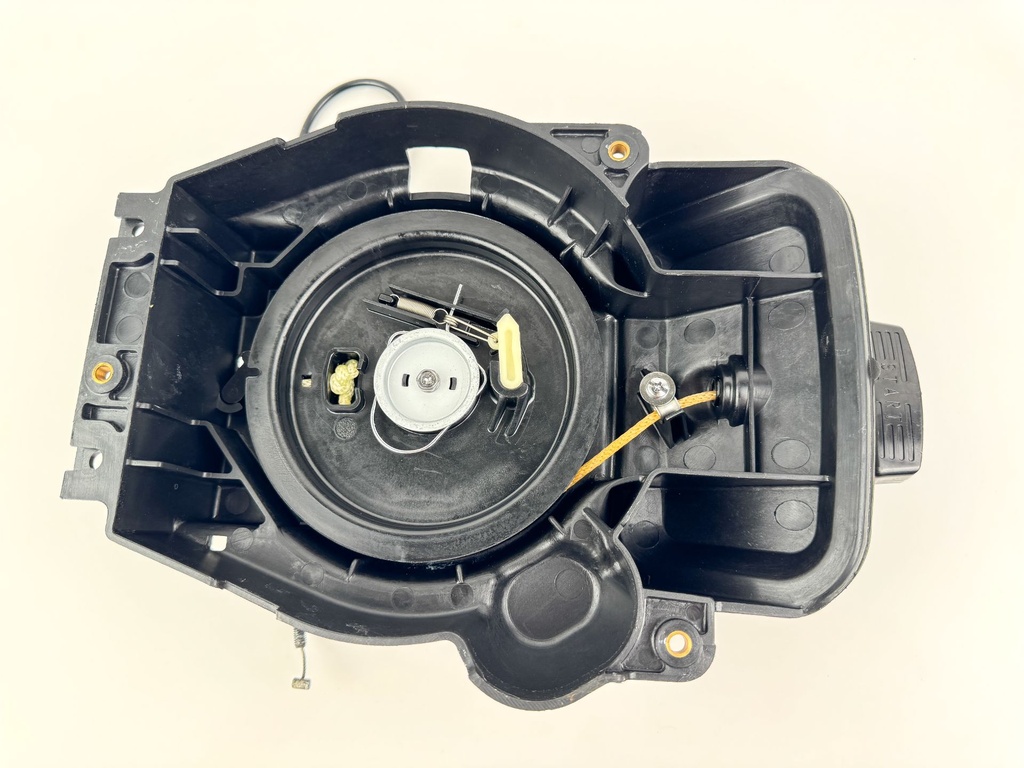 2013 Mercury 25 HP 4 Stroke Outboard Recoil Rope Pull Starter 8M0230663 OEM