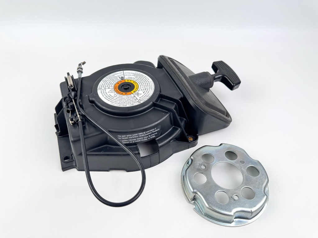 2013 Mercury 25 HP 4 Stroke Outboard Recoil Rope Pull Starter 8M0230663 OEM