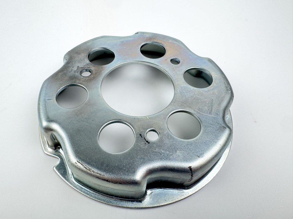 2013 Mercury 25 HP 4 Stroke Outboard Recoil Rope Pull Starter 8M0230663 OEM