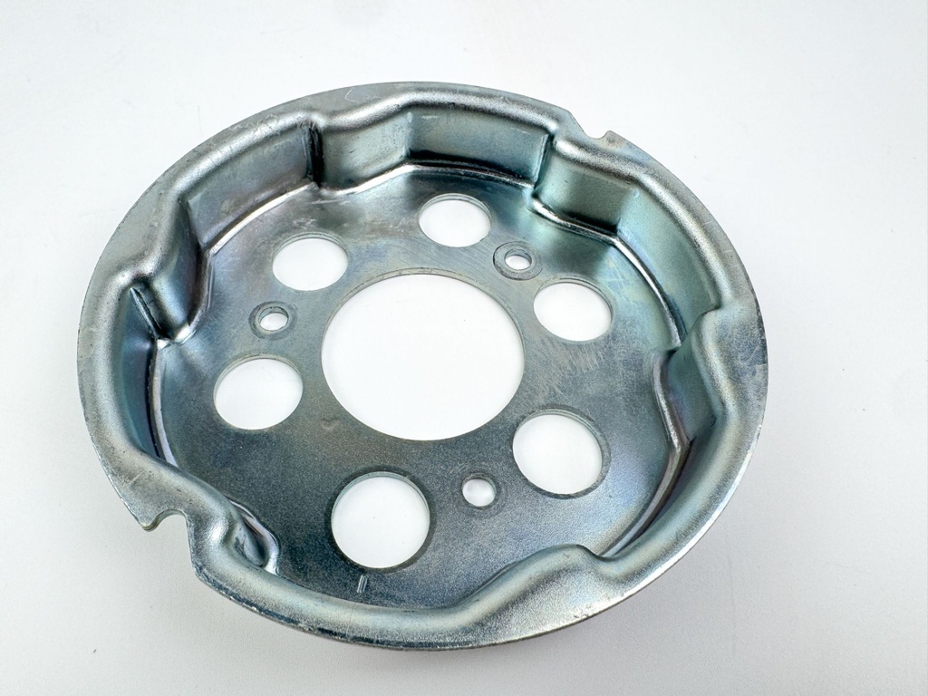 2013 Mercury 25 HP 4 Stroke Outboard Recoil Rope Pull Starter 8M0230663 OEM