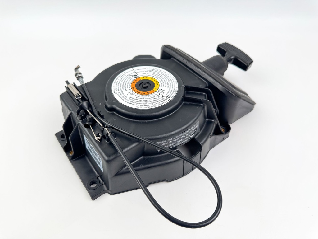 2013 Mercury 25 HP 4 Stroke Outboard Recoil Rope Pull Starter 8M0230663 OEM