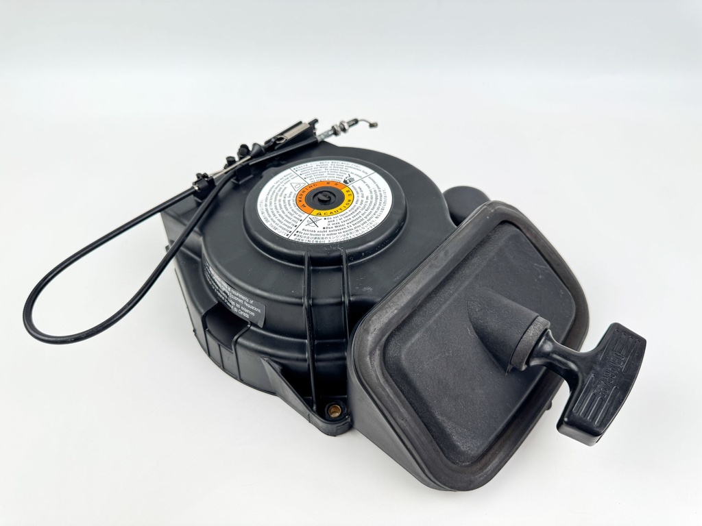 2013 Mercury 25 HP 4 Stroke Outboard Recoil Rope Pull Starter 8M0230663 OEM