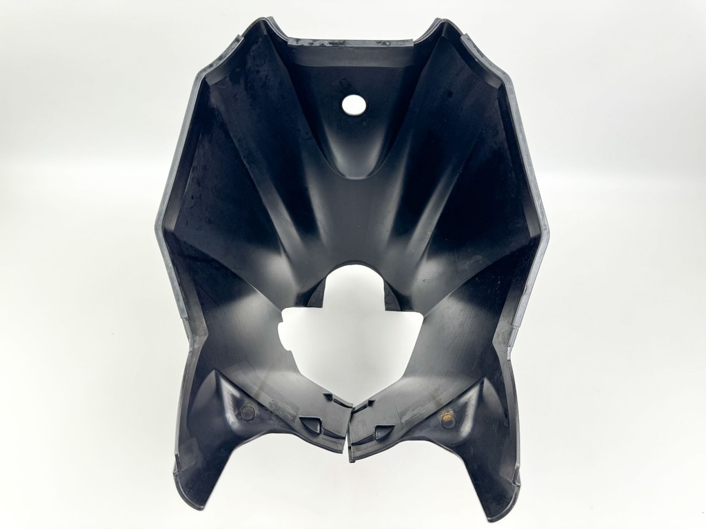 2013 Mercury 25 HP 4 Stroke Outboard Lower Apron Cover 896116T OEM