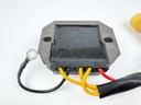 2013 Mercury 25 HP 4 Stroke Outboard Rectifier & Regulator 898103T14 OEM