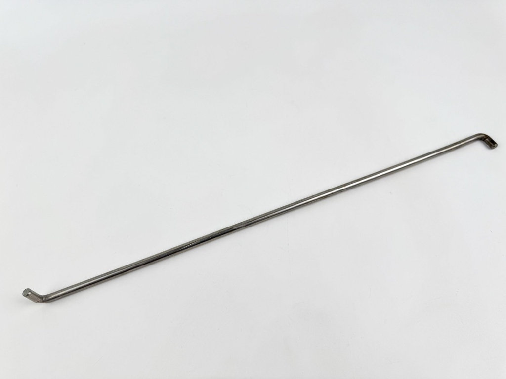 2013 Mercury 25 HP 4 Stroke Outboard Shift Shaft 898103T16 OEM