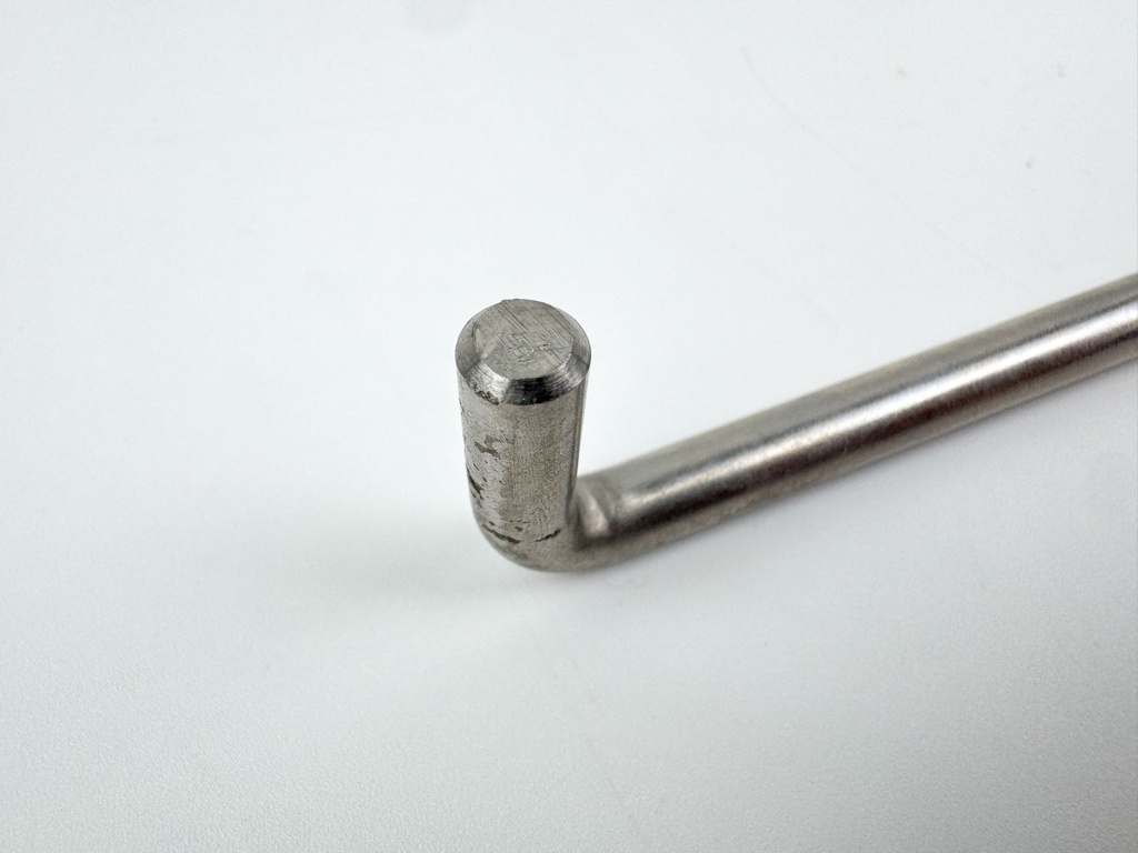 2013 Mercury 25 HP 4 Stroke Outboard Shift Shaft 898103T16 OEM