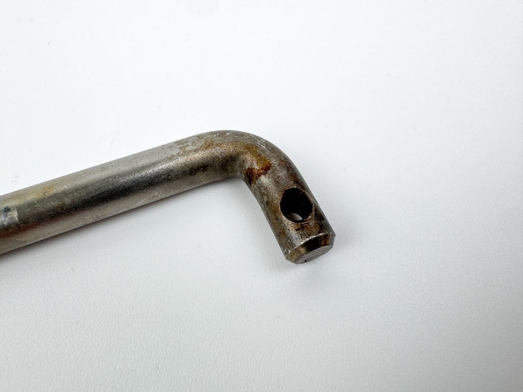 2013 Mercury 25 HP 4 Stroke Outboard Shift Shaft 898103T16 OEM