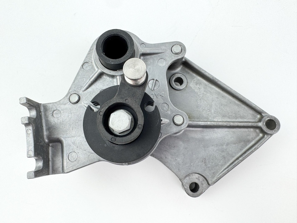 2013 Mercury 25 HP 4 Stroke Outboard Throttle Lever Control Assembly 898101195 OEM