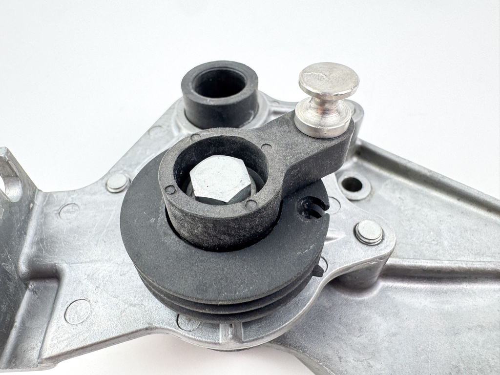 2013 Mercury 25 HP 4 Stroke Outboard Throttle Lever Control Assembly 898101195 OEM