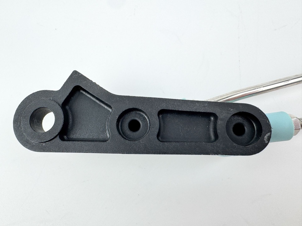 2013 Mercury 25 HP 4 Stroke Outboard Throttle Lever Control Assembly 898101195 OEM