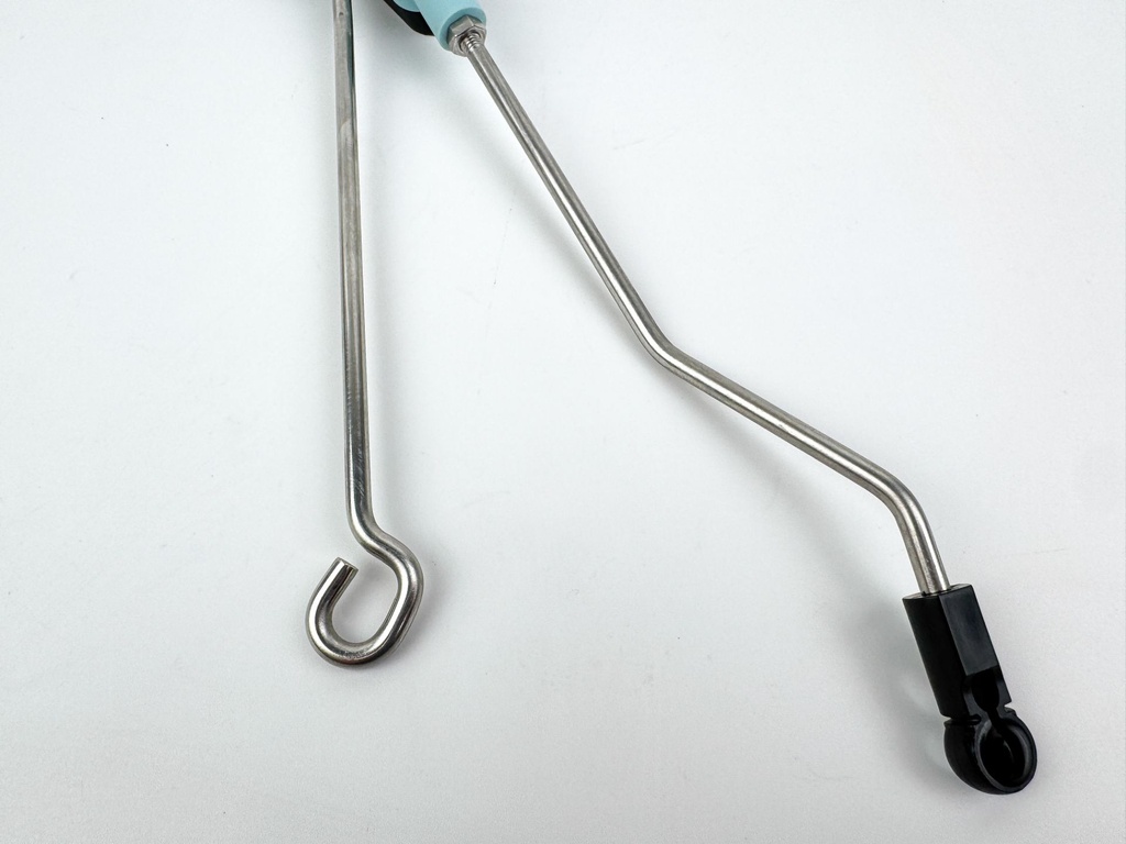 2013 Mercury 25 HP 4 Stroke Outboard Throttle Lever Control Assembly 898101195 OEM