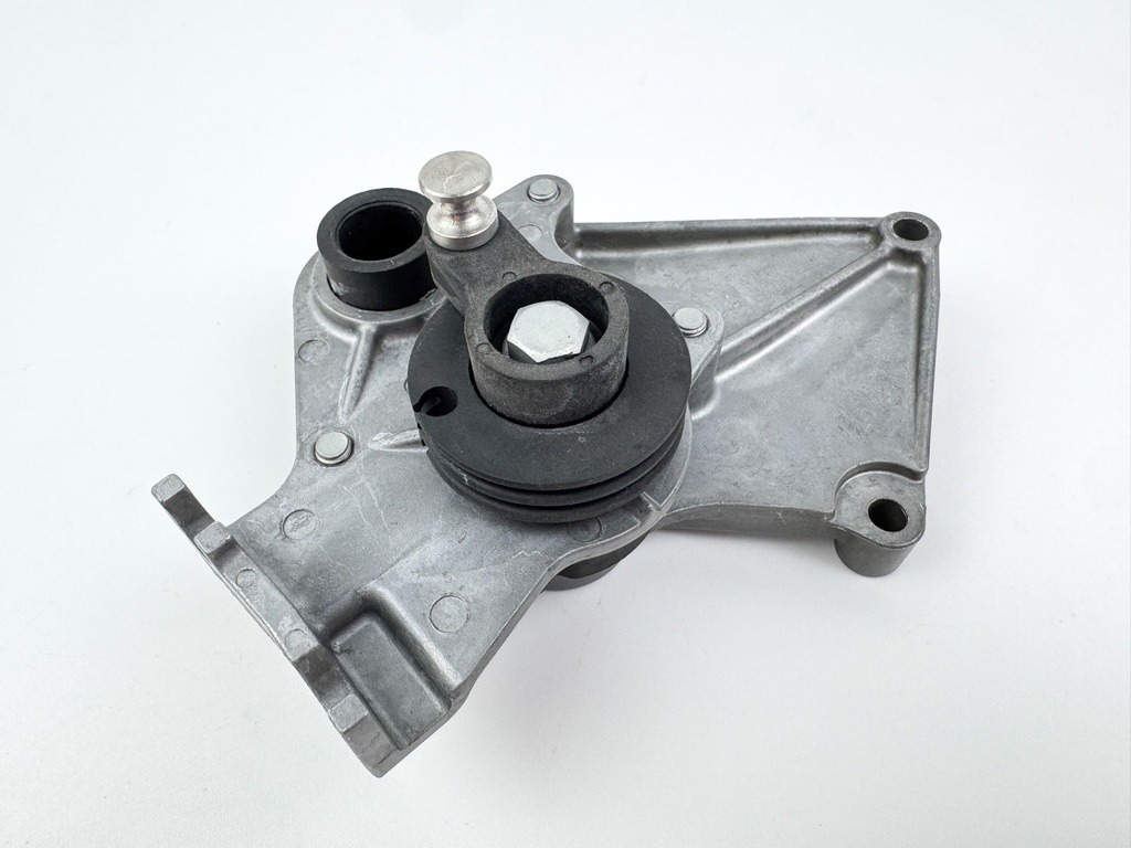 2013 Mercury 25 HP 4 Stroke Outboard Throttle Lever Control Assembly 898101195 OEM