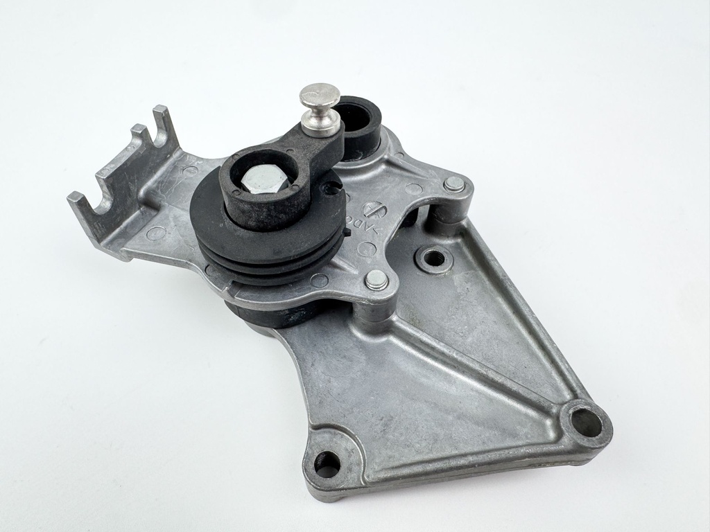 2013 Mercury 25 HP 4 Stroke Outboard Throttle Lever Control Assembly 898101195 OEM