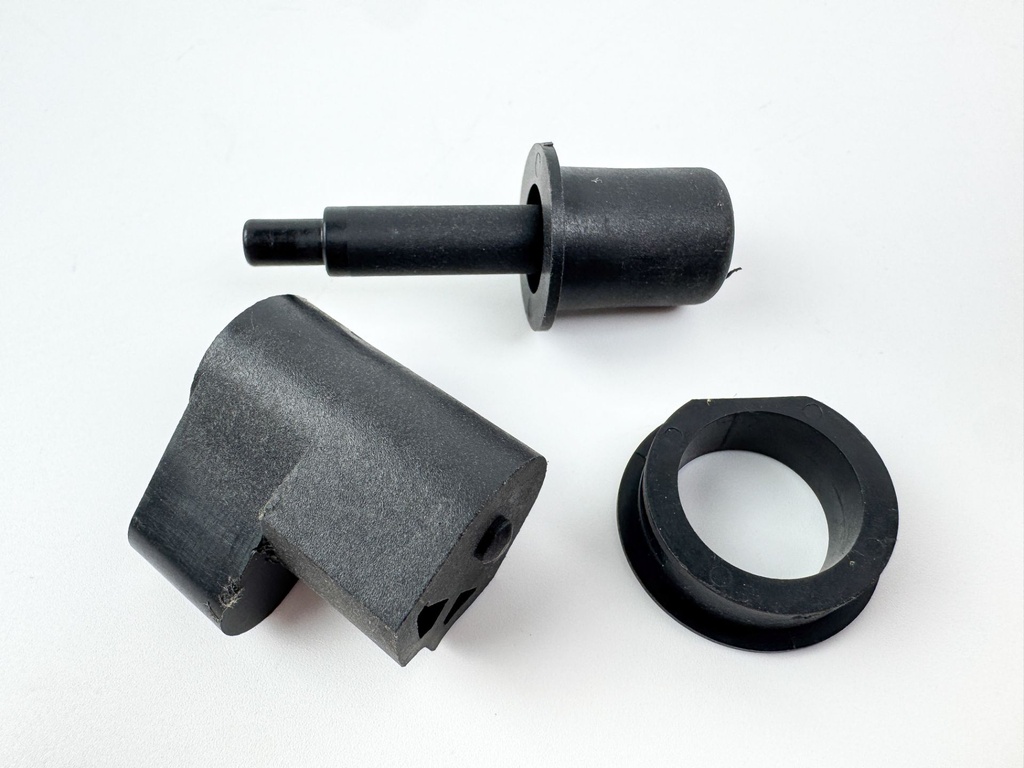 2013 Mercury 25 HP 4 Stroke Outboard Throttle Lever Control Assembly 898101195 OEM