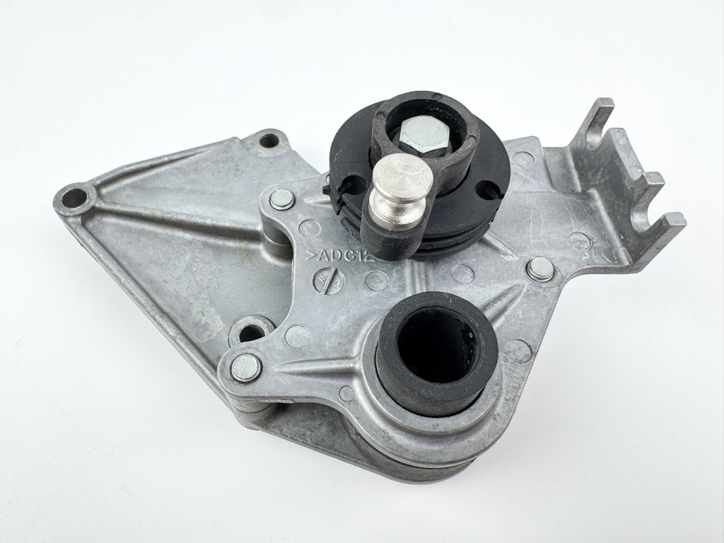 2013 Mercury 25 HP 4 Stroke Outboard Throttle Lever Control Assembly 898101195 OEM