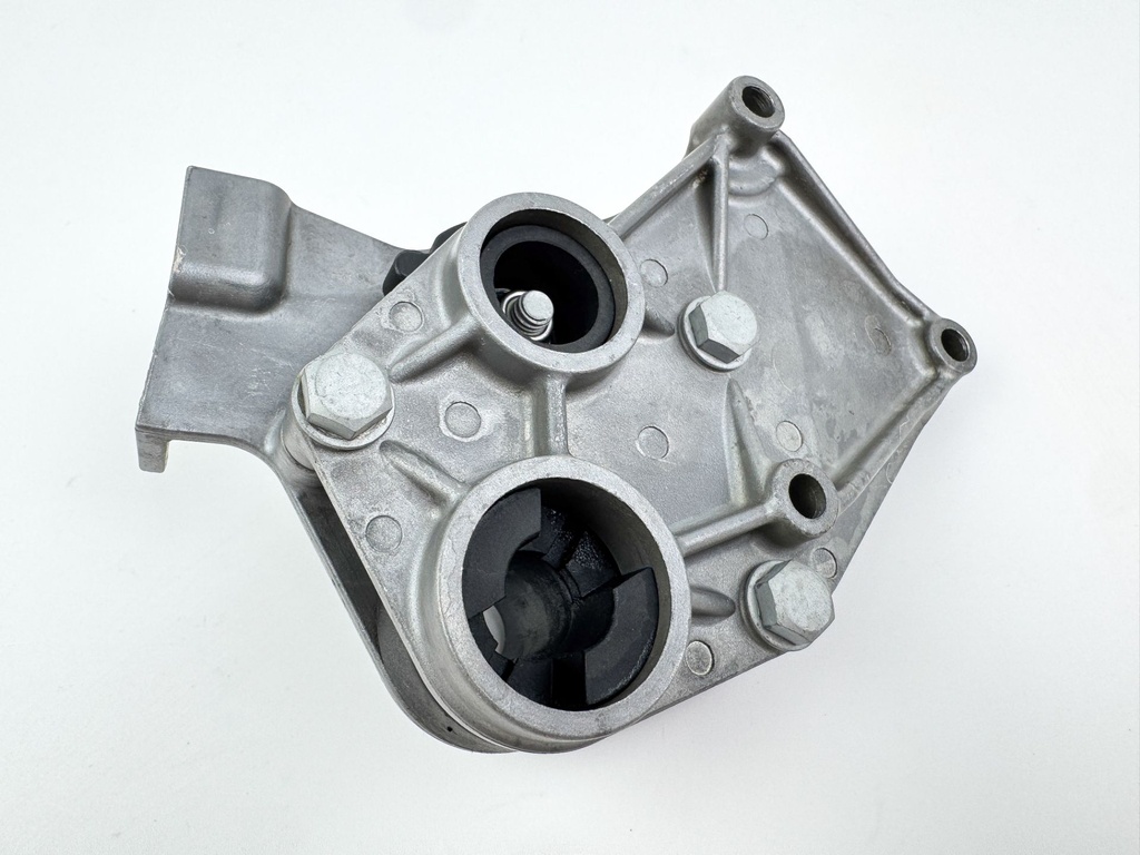 2013 Mercury 25 HP 4 Stroke Outboard Throttle Lever Control Assembly 898101195 OEM