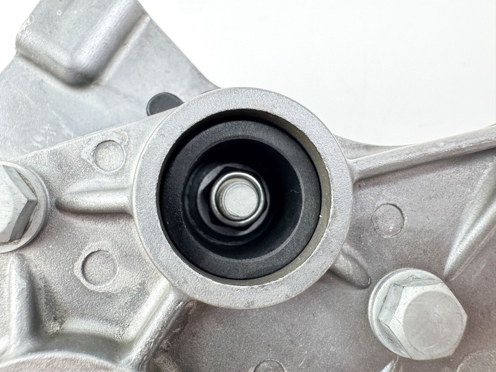 2013 Mercury 25 HP 4 Stroke Outboard Throttle Lever Control Assembly 898101195 OEM