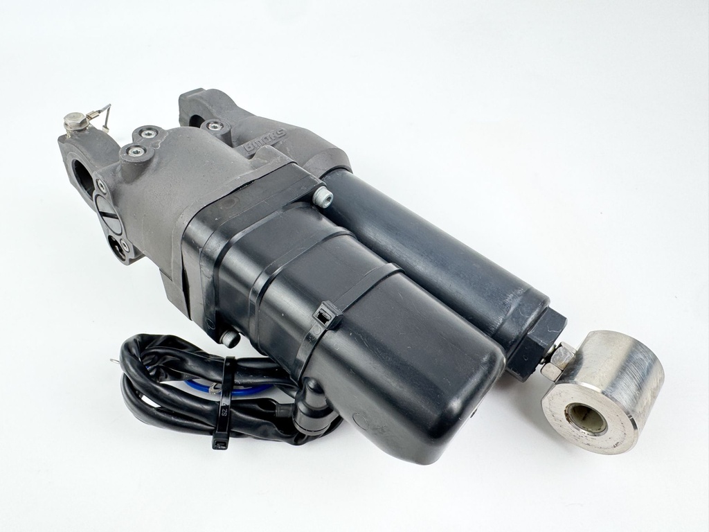 2013 Mercury 25 HP 4 Stroke Outboard Power Trim Tilt Unit 851873T03 OEM