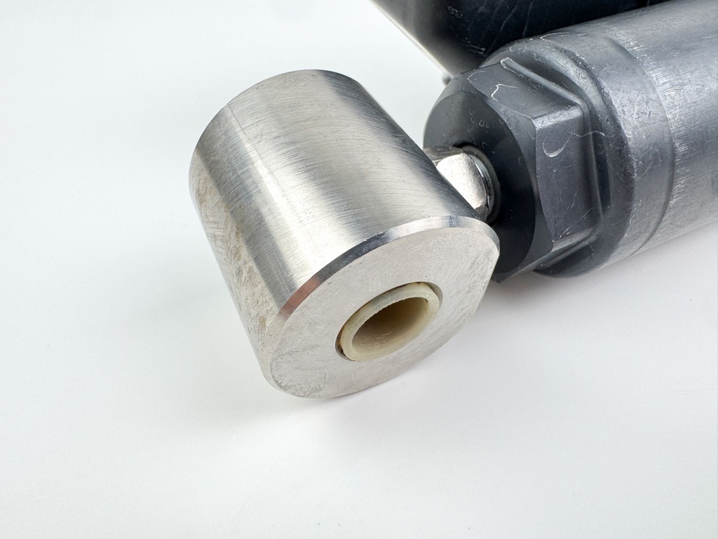 2013 Mercury 25 HP 4 Stroke Outboard Power Trim Tilt Unit 851873T03 OEM