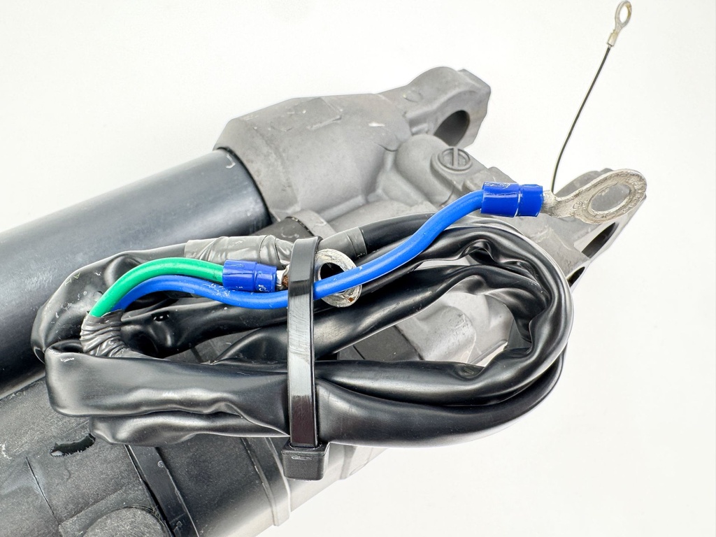 2013 Mercury 25 HP 4 Stroke Outboard Power Trim Tilt Unit 851873T03 OEM