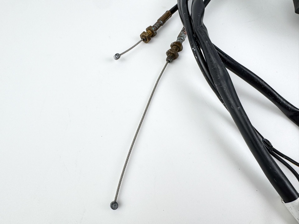 2013 Mercury 25 HP 4 Stroke Outboard Tiller Steering Handle 898103T24 OEM