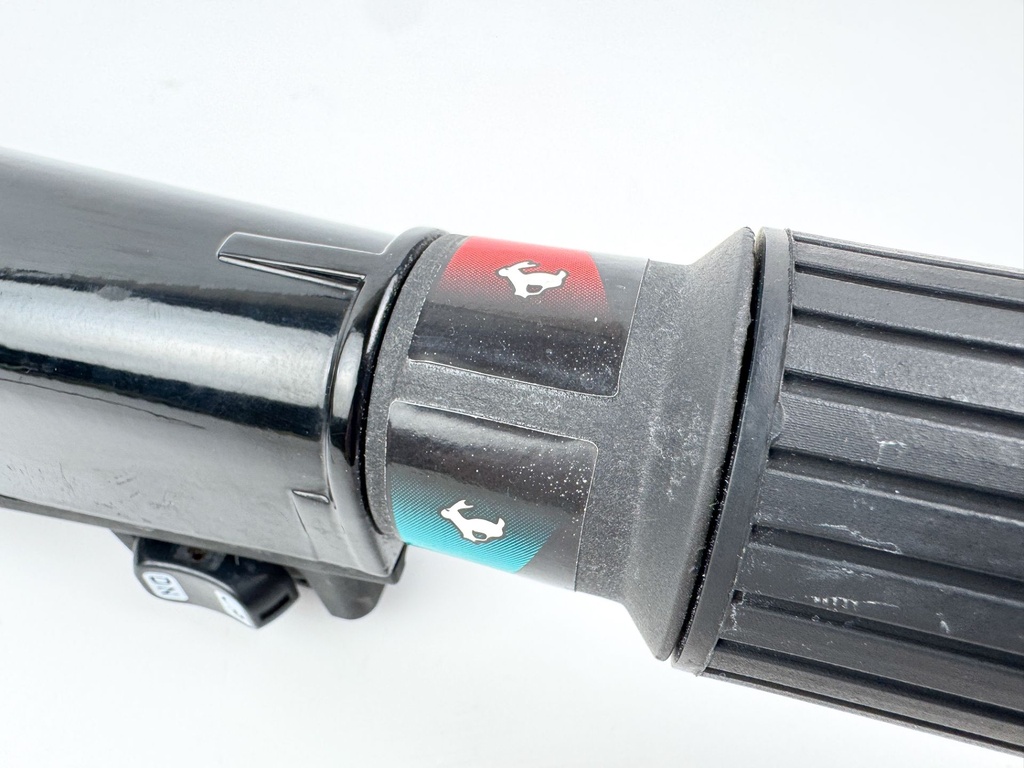 2013 Mercury 25 HP 4 Stroke Outboard Tiller Steering Handle 898103T24 OEM