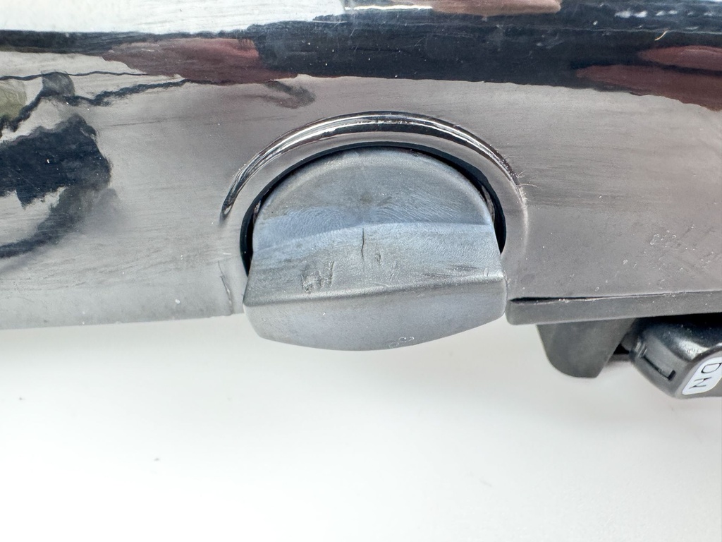 2013 Mercury 25 HP 4 Stroke Outboard Tiller Steering Handle 898103T24 OEM