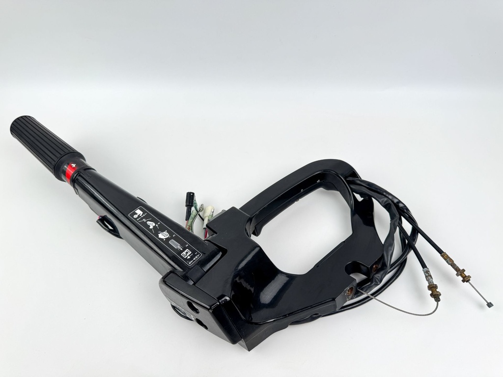 2013 Mercury 25 HP 4 Stroke Outboard Tiller Steering Handle 898103T24 OEM