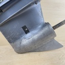 2010 Yamaha 90HP 4 Stroke 20" Lower Unit Gear Case RH 6D9-45300-15-8D