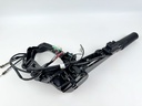 2013 Mercury 25 HP 4 Stroke Outboard Tiller Steering Handle 898103T24 OEM