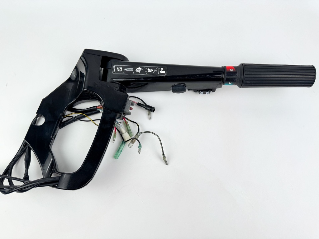 2013 Mercury 25 HP 4 Stroke Outboard Tiller Steering Handle 898103T24 OEM