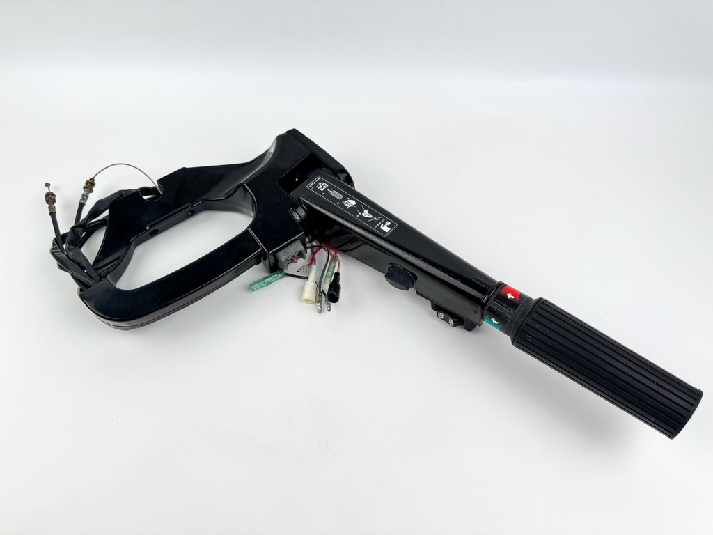 2013 Mercury 25 HP 4 Stroke Outboard Tiller Steering Handle 898103T24 OEM