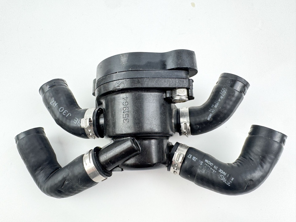 2008 Evinrude 115HP 2 Stroke Etec Outboard Pressure Relief Valve 5006147 OEM