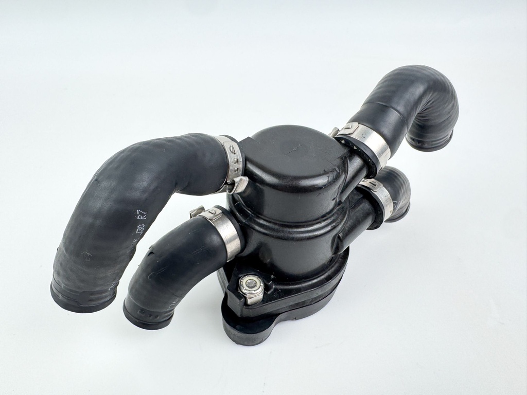 2008 Evinrude 115HP 2 Stroke Etec Outboard Pressure Relief Valve 5006147 OEM