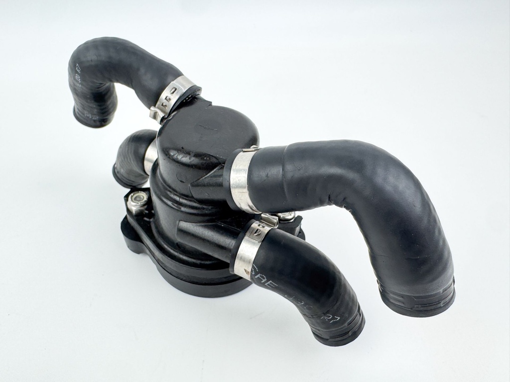 2008 Evinrude 115HP 2 Stroke Etec Outboard Pressure Relief Valve 5006147 OEM