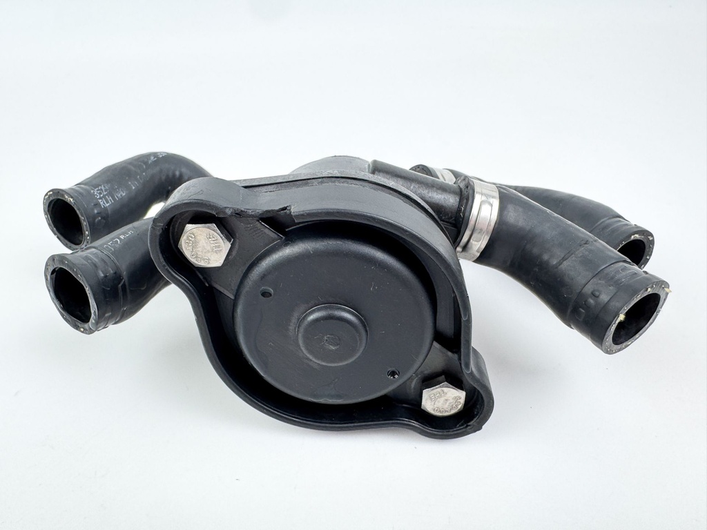 2008 Evinrude 115HP 2 Stroke Etec Outboard Pressure Relief Valve 5006147 OEM