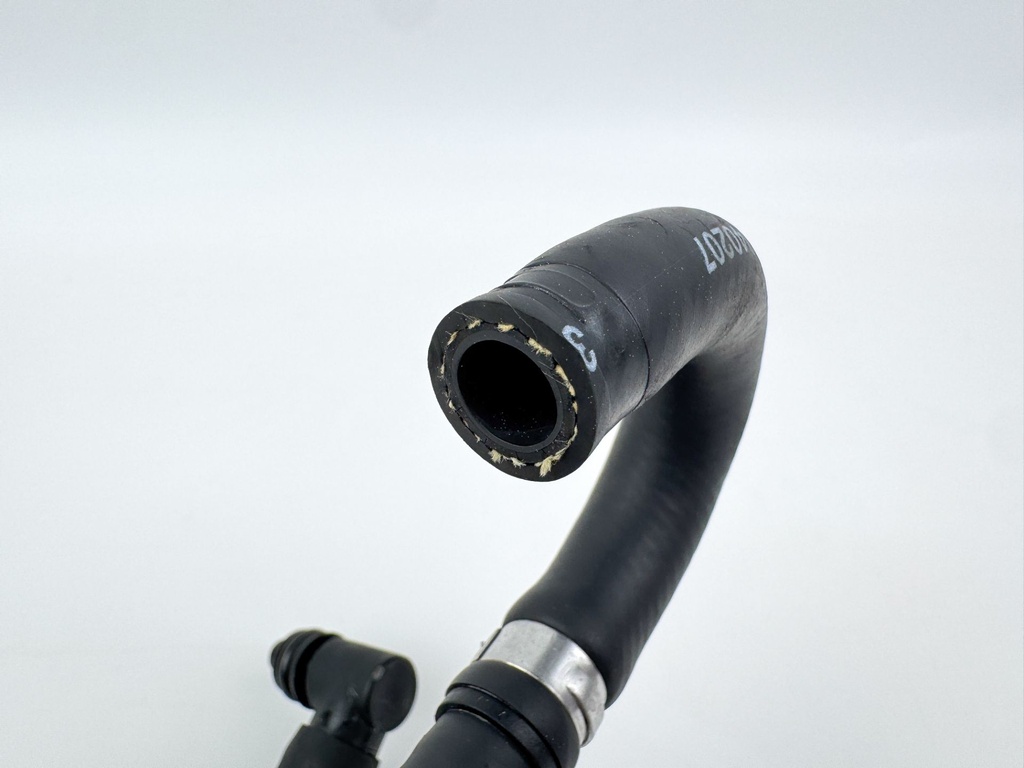 2008 Evinrude 115HP 2 Stroke Etec Outboard Fuel Rail Line Supply & Return Set 5005444