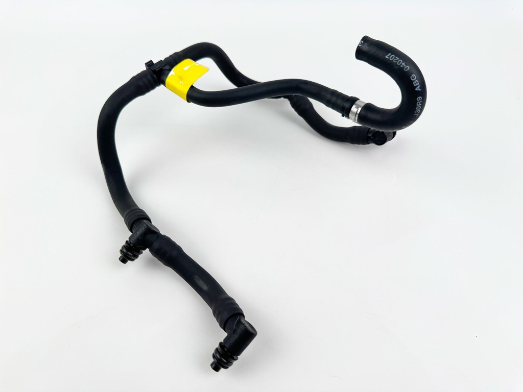 2008 Evinrude 115HP 2 Stroke Etec Outboard Fuel Rail Line Supply & Return Set 5005444