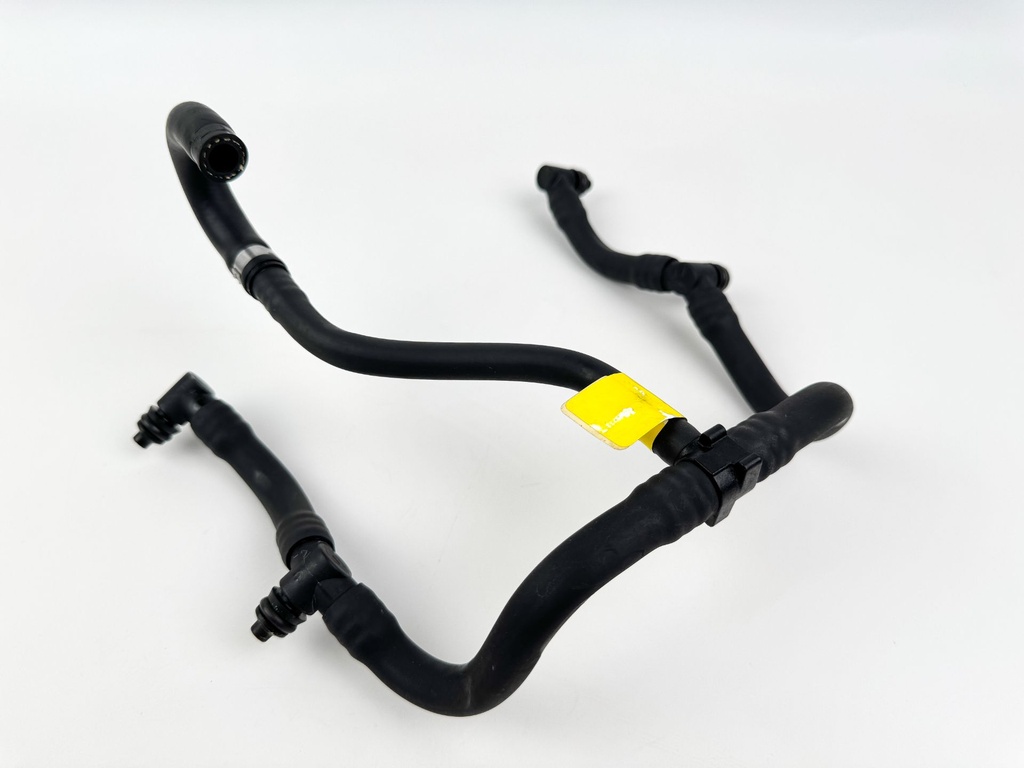 2008 Evinrude 115HP 2 Stroke Etec Outboard Fuel Rail Line Supply & Return Set 5005444