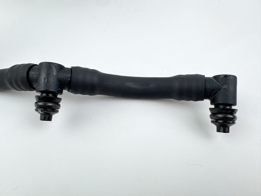 2008 Evinrude 115HP 2 Stroke Etec Outboard Fuel Rail Line Supply & Return Set 5005444