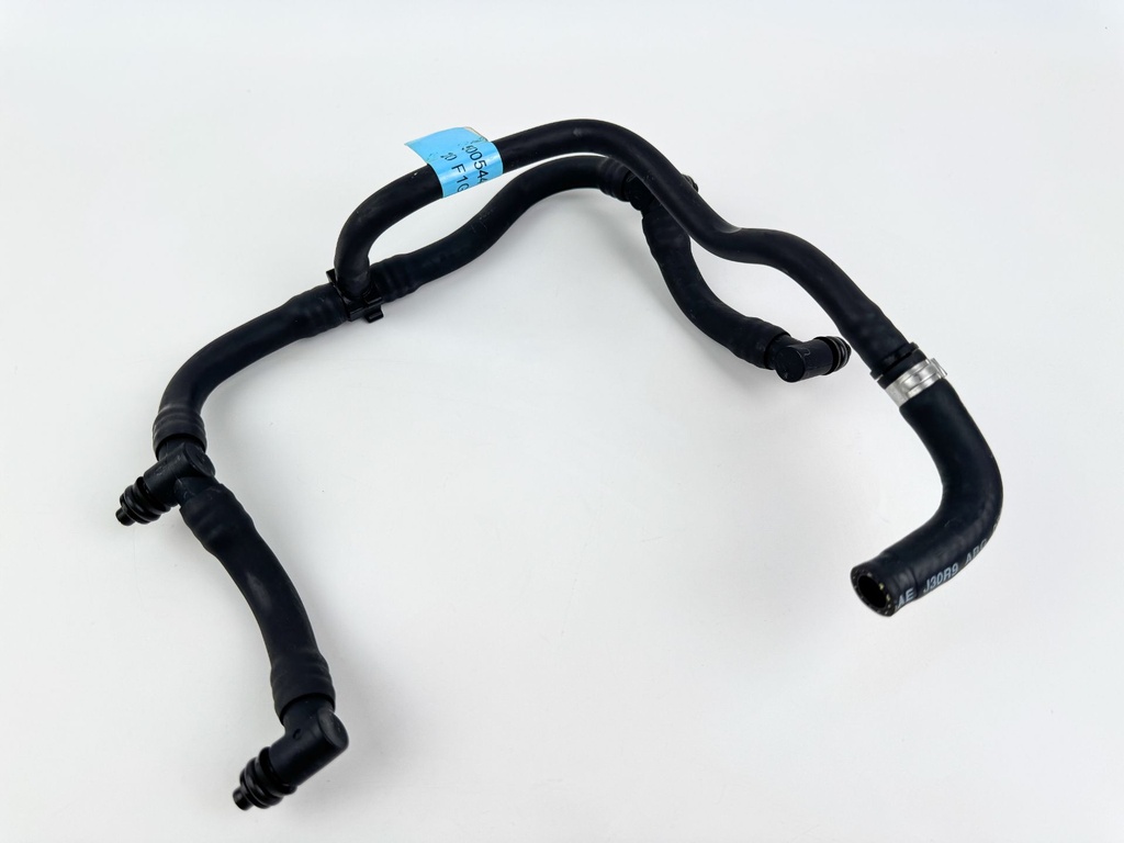 2008 Evinrude 115HP 2 Stroke Etec Outboard Fuel Rail Line Supply & Return Set 5005444