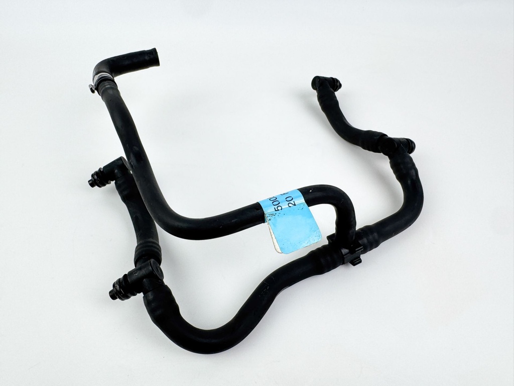 2008 Evinrude 115HP 2 Stroke Etec Outboard Fuel Rail Line Supply & Return Set 5005444