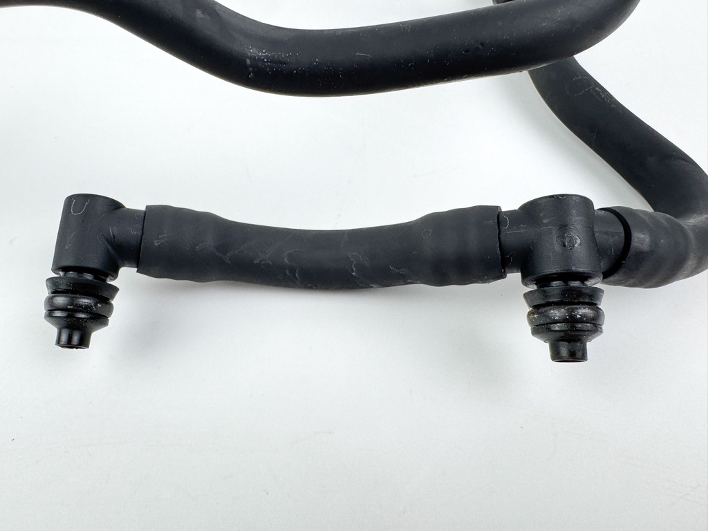 2008 Evinrude 115HP 2 Stroke Etec Outboard Fuel Rail Line Supply & Return Set 5005444