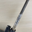 2010 Yamaha 90HP 4 Stroke 20" Lower Unit Gear Case RH 6D9-45300-15-8D